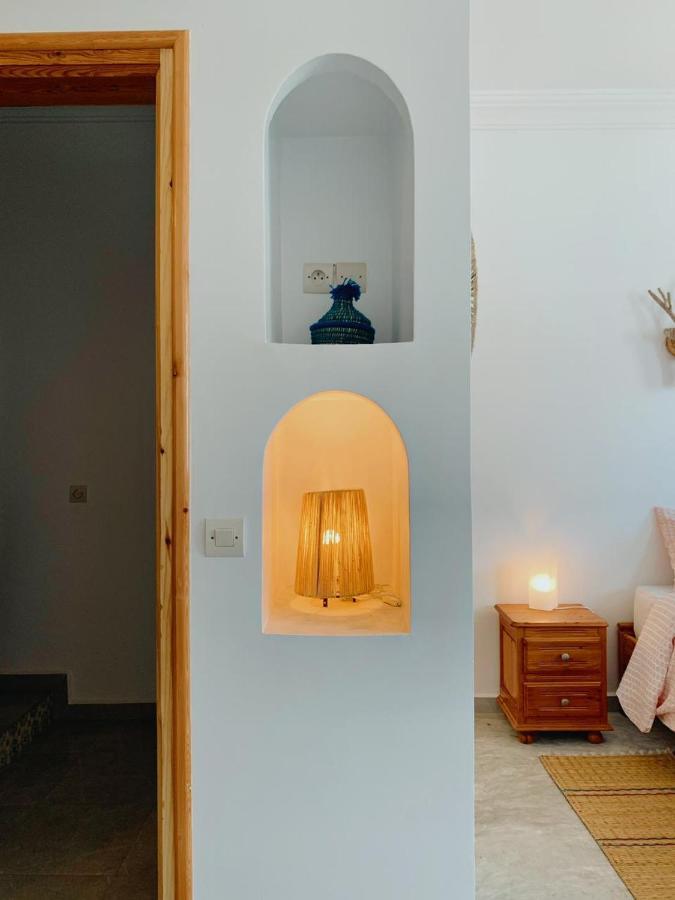 시디 이프니 Casa Lucia 아파트 외부 사진